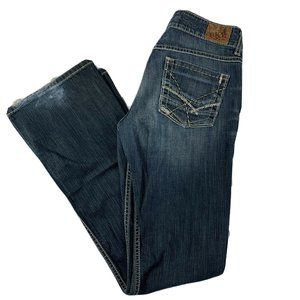 Buckle BKE Culture Women's Denim Jeans Straight